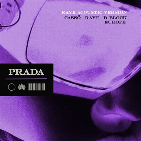 prada acoustic version mp3 download|prada raye mp3 download.